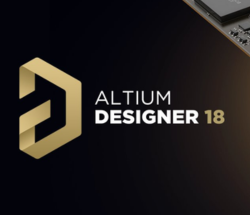 Altium Designer 18 Indir
