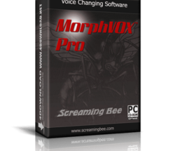 MorphVOX Pro Indir