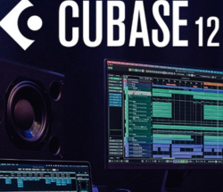 Cubebase 12 Indir