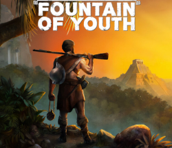 Fountain of Youth Indir