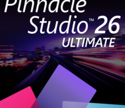 Pinnacle Studio 26 Indir