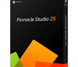 Pinnacle Studio 25 Indir