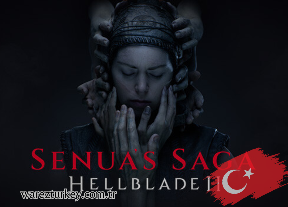 Senua's Saga Hellblade II Indir