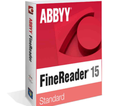 Abbyy Finereader 15 Indir