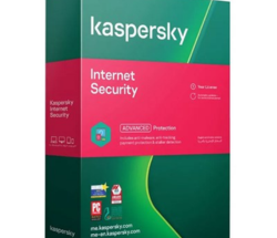 Kaspersky Internet Security Indir