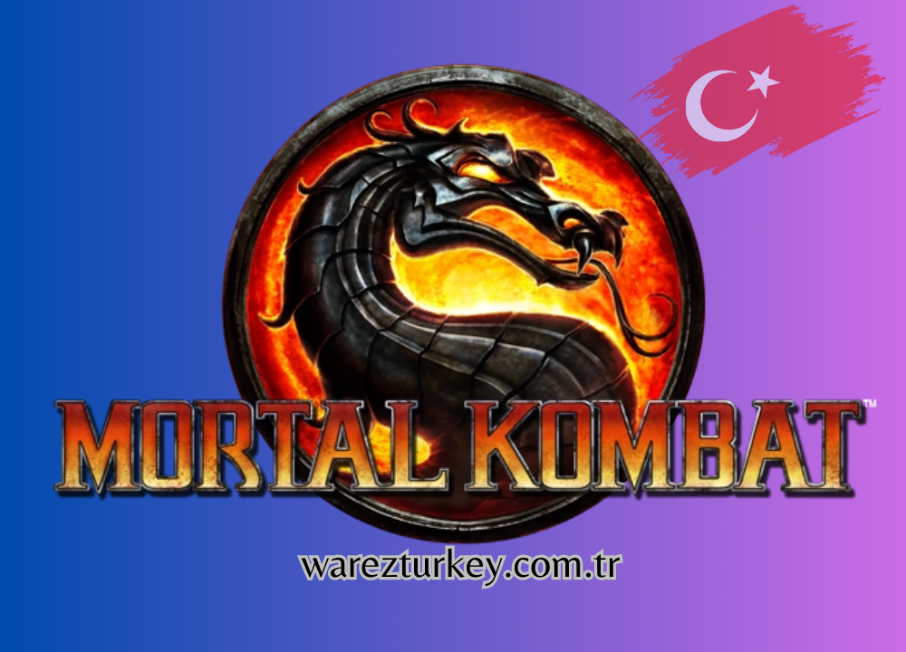 Mortal Kombat Full Indir 