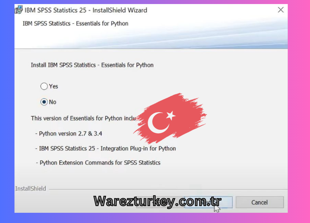 SPSS 25 Indir 