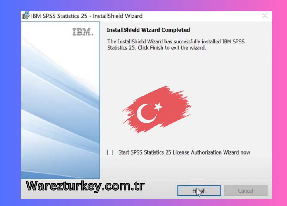 SPSS 25 Indir 