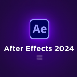 After Effects 2024