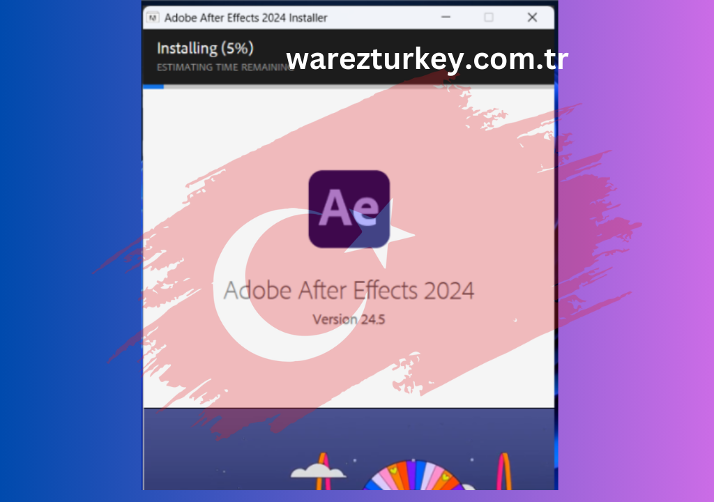 After Effects 2024