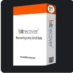 BitRecover EML Converter Wizard