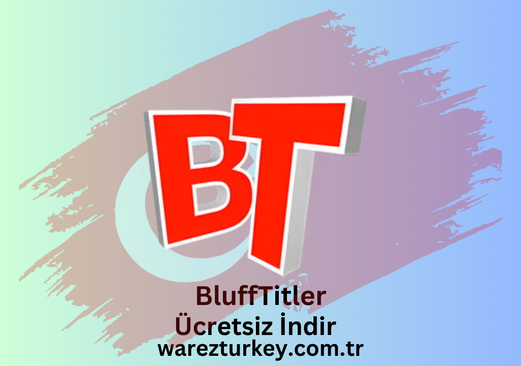 BluffTitler