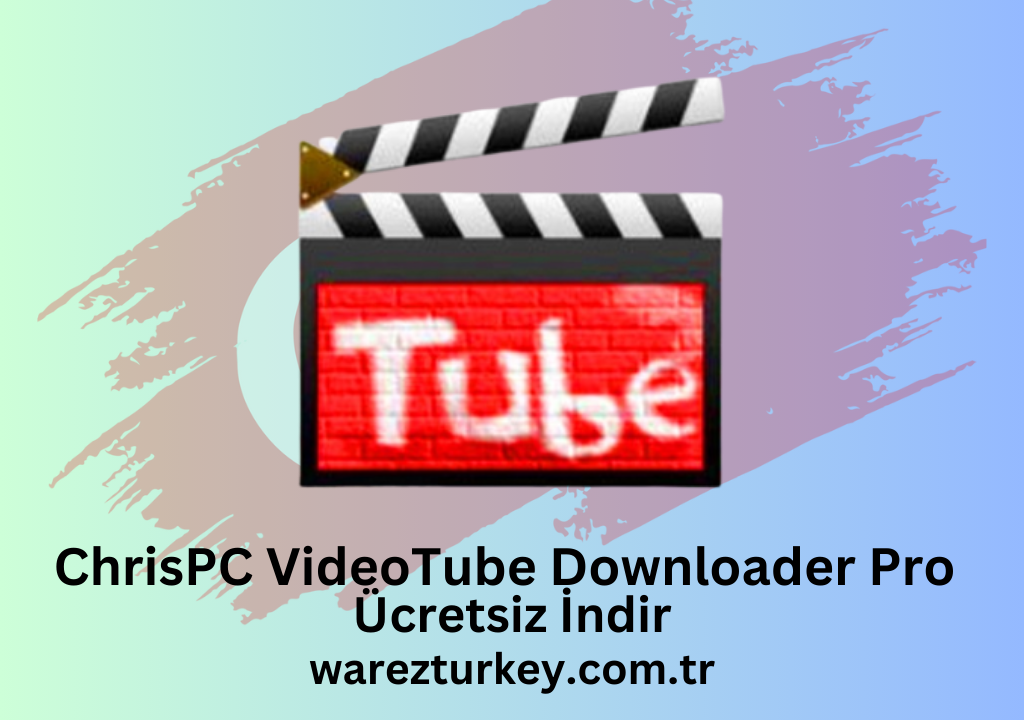 _ChrisPC VideoTube Downloader Pro 