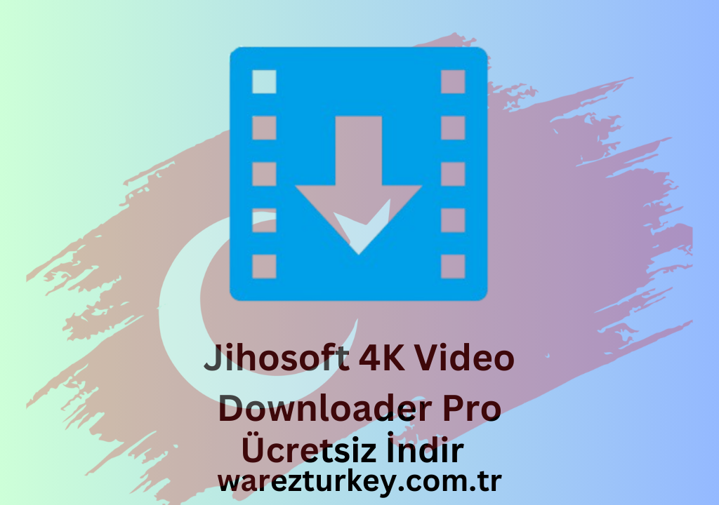 Jihosoft 4K Video Downloader Pro 