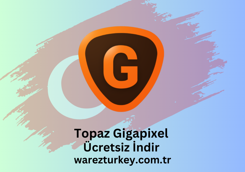 Topaz Gigapixel